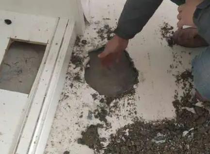高阳县卫生间漏水维修公司分享下精确定位查漏水一次多少钱?不同级别收费不同