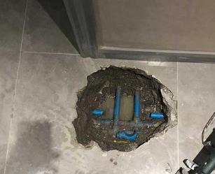 高阳县阳台漏水维修公司分享下暖气管道漏水的原因有哪些