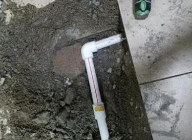 高阳县阳台漏水维修时有哪些声音会影响检漏仪